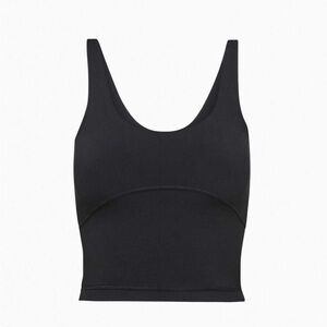 TNA Butter Core Tank gray